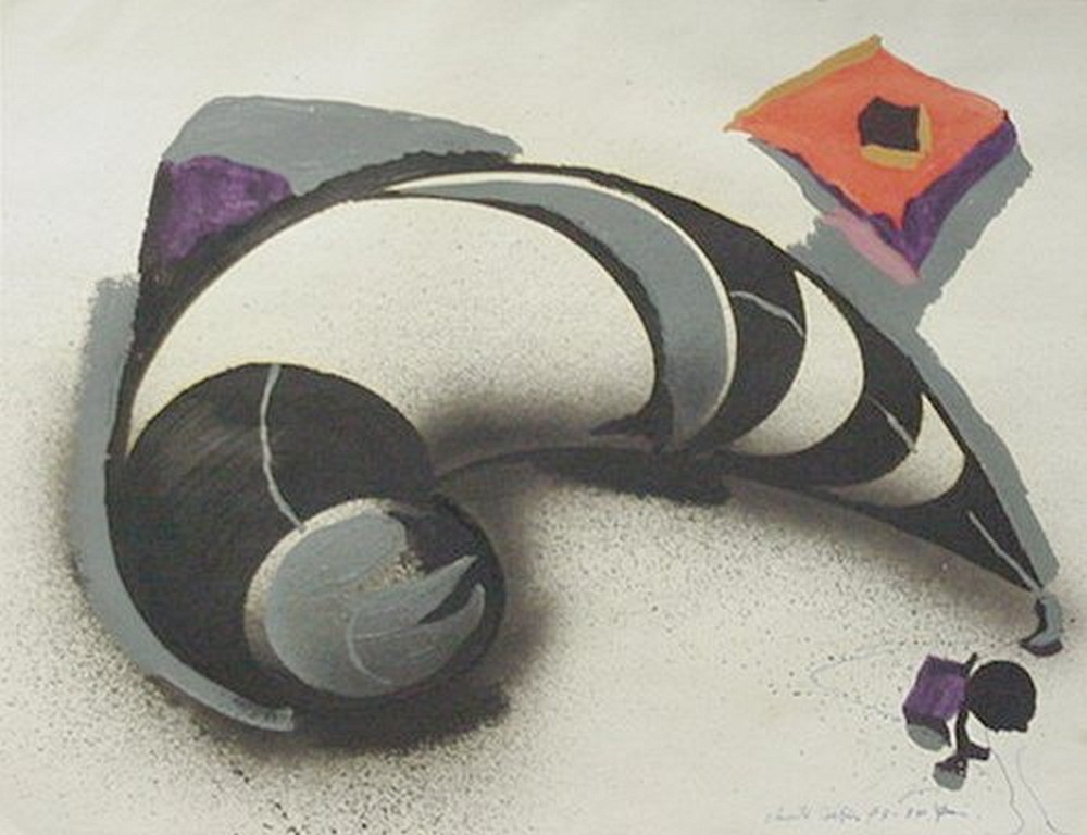 Tubular Series, 34 (1973)